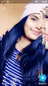 Leslie Tello's Instagram, Twitter & Facebook