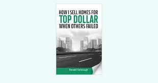 Ronald Yarbrough-HOW I SELL HOMES FOR TOP DOLLAR WHEN OTHERS FAILED.pdf