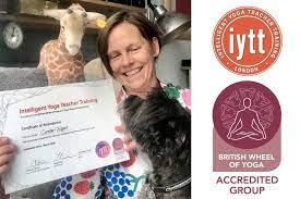 Check spelling or type a new query. British Wheel Of Yoga Course In London 2021 Intelligent Yoga Teacher Training London