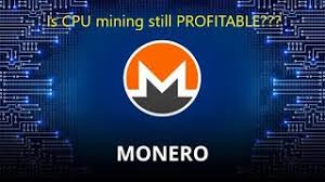 Best mining cpu for 2021: Is Cpu Mining Still Profitable Going Into 2021 Youtube