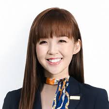 CINDY CHIA (R043681C)