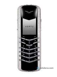 Vertu Diamond - Celulares.com Estados ...