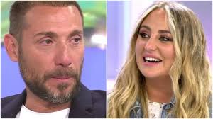 La fotografía que demuestra la inesperada traición de Rocío Flores a su padre y a Olga Moreno