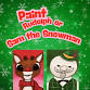 Paint Rudolph OR Sam the Snowman event image