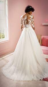 Hochzeitskleid blumen hochzeitskleid einfach ballkleid brautkleid satin brautkleid meerjungfrau brautkleid schlicht langes abendkleid schöne kleider hochzeitskleider prinzessin brautkleid prinzessin kleid hochzeit braut bräutigam vintage hochzeitskleid brautkleid vintage elegantes. Hochzeitskleider 2020 White One Kollektion Modell Carrie C Brautkleid Brautkleider Hochzeitskleid Hochzeitskleid Brautmode Brautkleid Pronovias Brautkleid