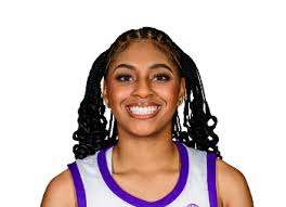 Jada Richard 2024-25 Stats per Game