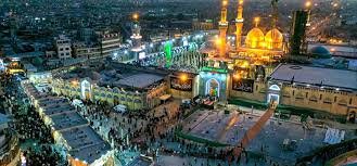 مداحی شهادت امام حسن عسکری