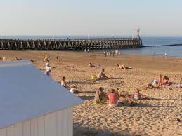 Epingle Sur Courseulles Sur Mer