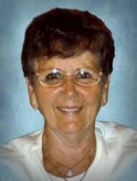Obituary information for Mary H. Leathers