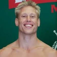 Bailey Rach vs. Isaac Small, Eternal MMA 88