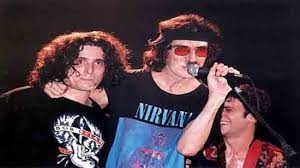 Charly García y Andrés Calamaro: historia sobre el por qué cantantes  argentinos se odian y no son amigos | FOTOS | ATMP | Espectáculos | La  República