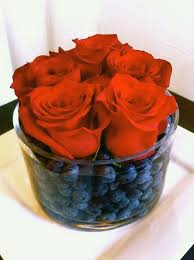Celebrate this fourth of july with a gorgeous flower arrangement, a celebratory vase full of delightful flowers like fireworks. 46 Fourth Of July Flowers Ideas