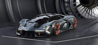 We did not find results for: Behind The Scenes Lamborghini Terzo Millennio Blendernation