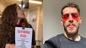 Biyografisine, 6 yıllık kariyerinin detaylarına ve hakkındaki tüm haberlere bak. Sefirin Kizi Insults Neslihan Atagul And Uraz Kaygilaroglu In A Scene Following Their Departure Watch Al Bawaba