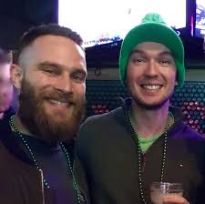 Will Germann and Lauren Meskis' Wedding Website