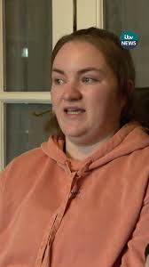 Builder who died from rare lung condition left warning for others in trade  about PPE #itvnews