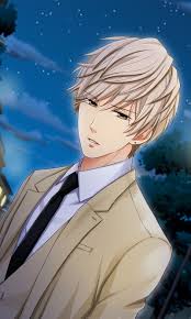 Chiaki Cool Anime Guys Anime Romance Anime Guys