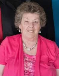 Obituary for Sharon L. (O'Brien) Mull