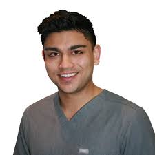 Dr. Philip Broughton