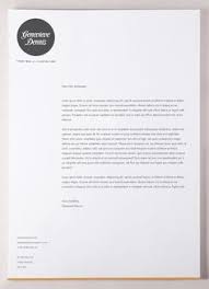 The letterhead of the company is unique for each company. 180 Letterheads Ideas Letterhead Letterhead Design Stationery Design
