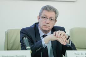 Cați Bani Caștiga Lunar Adrian Streinu Cercel Directorul Institutului Matei Balș Suma E Una Excelentă Impact