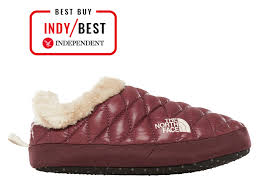 9 Best Winter Slippers For Women The Independent