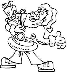 Claus, also known as mother christmas, is a counterpart to father christmas. 61 Best Santa Templates Shapes Crafts Colouring Pages Free Premium Templates
