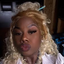 Nyesha Brown's Instagram, Twitter & Facebook