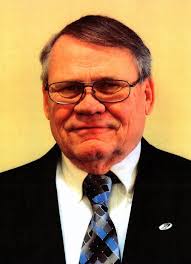 DeLyle Pankratz Obituary