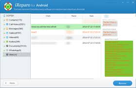 Viber Data Recovery Tool For Android Data Recovery Tools Data Recovery Messages