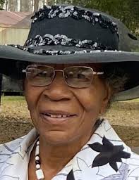 Obituary information for Annie Mae Chandler