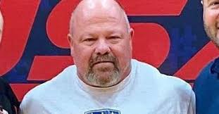 USA Powerlifting Louisiana: 2020 Hall of Fame Inductee