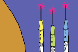 Johnson & johnson has paused its eu rollout, which started this week. Covid 19 Vaccine Myths Debunked Side Effects Fertility Effectiveness And More