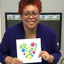 Bright Spot: Creative crafts