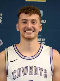 2021-22 Men's Basketball Roster