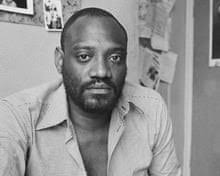 Sam Shepard remembered by Johnny Dark