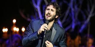 Who is josh groban's mother? Josh Groban Net Worth 2020 Wiki Married Family Wedding Salary Siblings