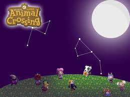 Animal Animal Crossing Wallpaper Computer Top 100+ laptop/computer screen wallpaper custom designs in animal crossing new horizons (id codes).