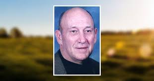 Richard "Bill" Hudson Obituary March 2, 2016