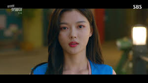 Jung saet byeol asks choi dae hyun to do an errand for them, which is to buy cigarettes from a convenience. Backstreet Rookie Episodes 1 2 Open Thread Dramabeans Korean Drama Recaps