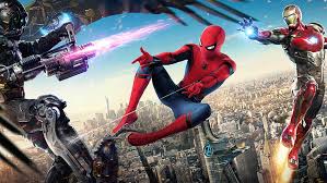 67 spiderman 3d wallpapers images in full hd, 2k and 4k sizes. Spider Man 8k Spider Man Homecoming Iron Man 4k Vulture Hd Wallpaper Wallpaperbetter
