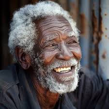 Free Joyous Elderly Man Image - Joyful, Elderly, Man | Download at StockCake