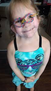 Team Madi: Our TS/CHD Journey