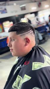 Anthony Vargas Meet Lalo Haircut