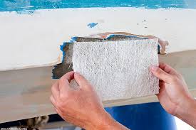 This makes good sense in theory, because carbon is very good at resisting. How To Use Fiberglass For Repairs Guide For Repairing Fiberglass Cracks