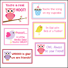 Remember making valentine's day cards back in kindergarten, using colored paper and macaroni to greet your classmates? Cute Printable Monster Valentines For School Valentine Card Template Printable Valentines Cards Free Printable Valentines Cards