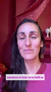 If it’s all is feeling overwhelming and you can’t see the wood for the  trees right now, you’re not alone!!, Our ‘Holiest Task’ as women is to  re-enter our womb space and discover what it means to live ...