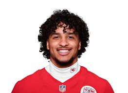 Jaden Hicks - Kansas City Chiefs Safety - ESPN