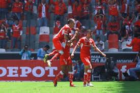 H2h stats, prediction, live score, live odds & result in one place. Video Resultado Resumen Y Goles Toluca Vs Monterrey 5 1 Jornada 13 Torneo Clausura 2019