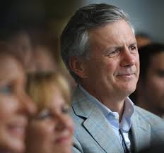 Meet Florida's 50 highest-paid CEOs